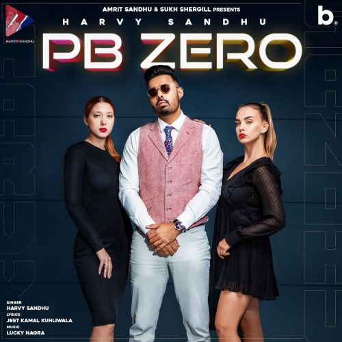 Pb Zero Harvy Sandhu Mp3 Song Free Download