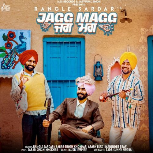 Jagg Magg Rangle Sardar Mp3 Song Free Download