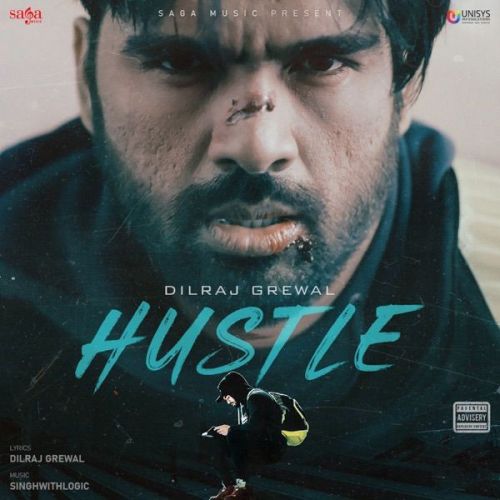 Hustle Dilraj Grewal Mp3 Song Free Download