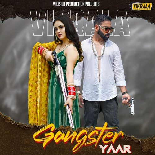 Gangster Yaar Rahul Kadyan Mp3 Song Free Download