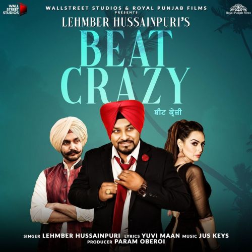 Beat Crazy Lehmber Hussainpuri Mp3 Song Free Download