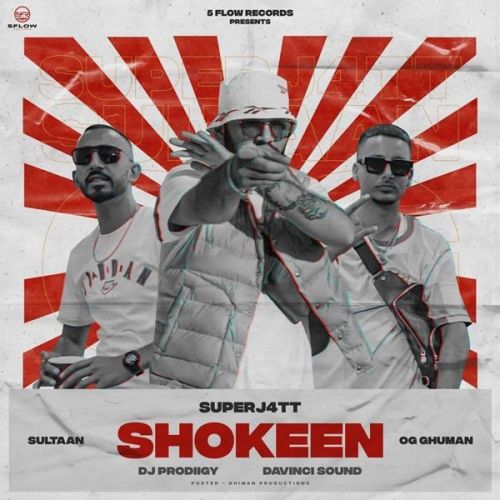 Shokeen Sultaan, OG Ghuman Mp3 Song Free Download