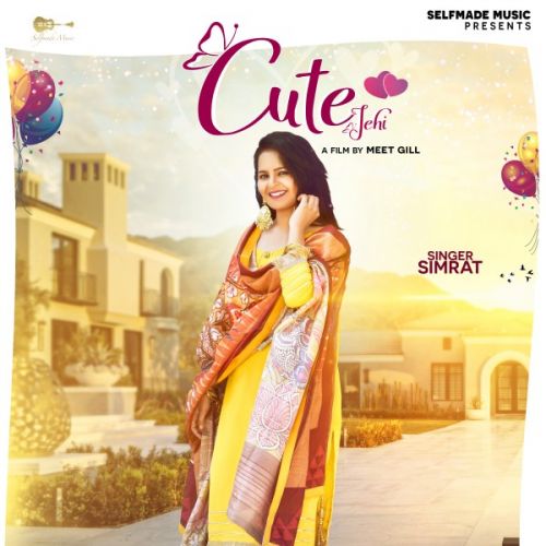 Cute Jehi Simrat Mp3 Song Free Download