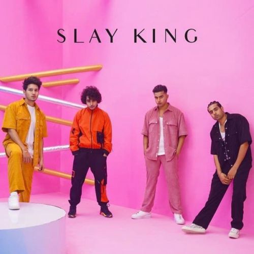 Slay King Whistle Mp3 Song Free Download