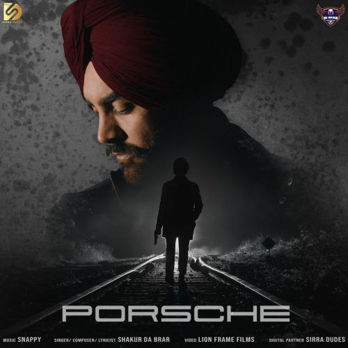 Porsche Shakur Da Brar, Vasu V Mp3 Song Free Download