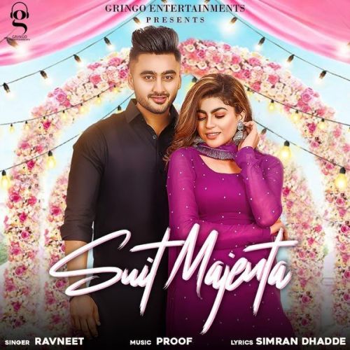 Suit Majenta Ravneet Mp3 Song Free Download