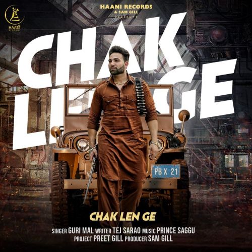 Chak Len Ge Guri Mal Mp3 Song Free Download