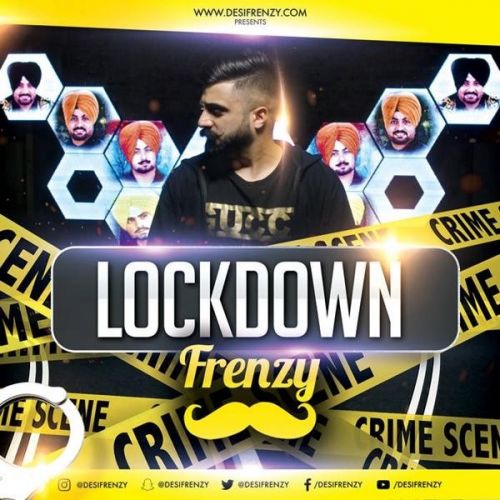 Lockdown Frenzy Kaka Bhainiawala Mp3 Song Free Download