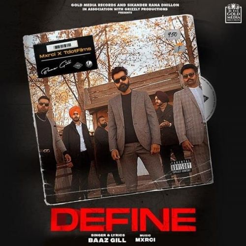 Define Baaz Gill Mp3 Song Free Download