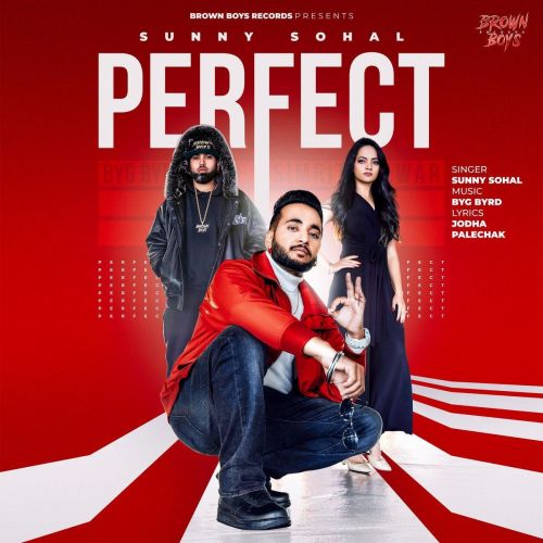 Perfect Sunny Sohal Mp3 Song Free Download