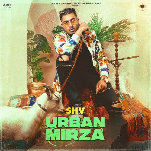 Urban Mirza SHV, Deep Jandu and others... full album mp3 songs download