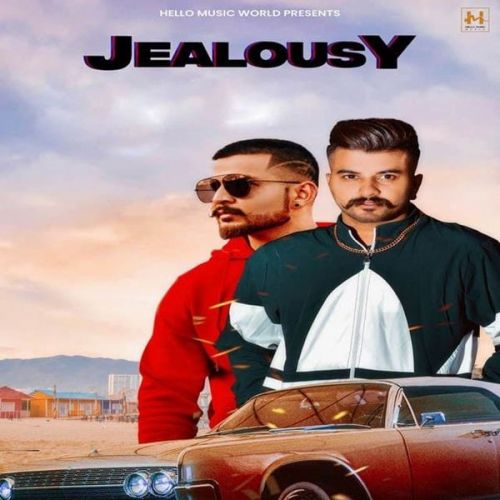 Jealousy Love Brar, Nishan Khehra Mp3 Song Free Download