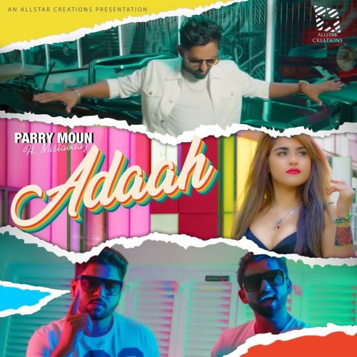 Adaah Mista Baaz, Parry Moun Mp3 Song Free Download