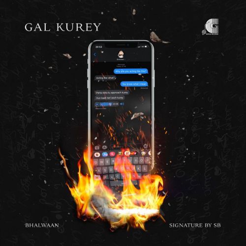 Gal Kurey Bhalwaan Mp3 Song Free Download