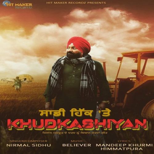 Khudkusiyan Nirmal Sidhu Mp3 Song Free Download