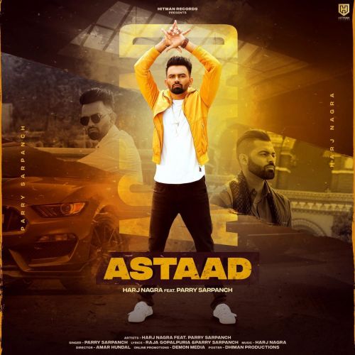 Astaad Parry Sarpanch Mp3 Song Free Download