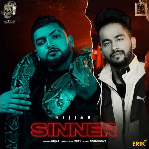 Sinner Jerry, Nijjar Mp3 Song Free Download