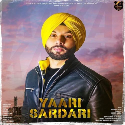 Yaari Sardari Kaka Kaler Mp3 Song Free Download