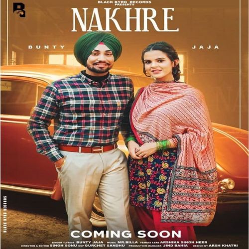 Nakhre Bunty Jaja Mp3 Song Free Download