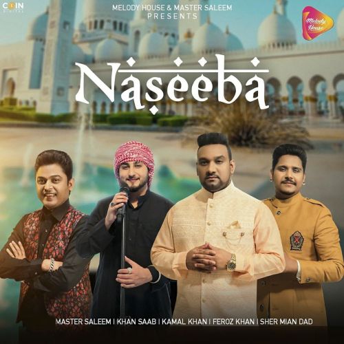Naseeba Feroz Khan, Master Saleem Mp3 Song Free Download