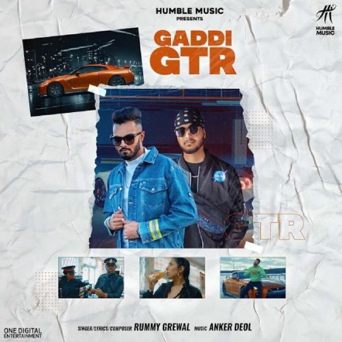 Gaddi GTR Rummy Grewal Mp3 Song Free Download