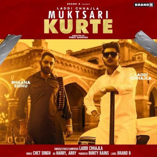 Muktsari Kurte Laddi Chhajla Mp3 Song Free Download