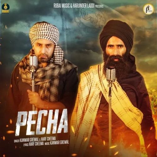 Pecha Harf Cheema, Kanwar Grewal Mp3 Song Free Download