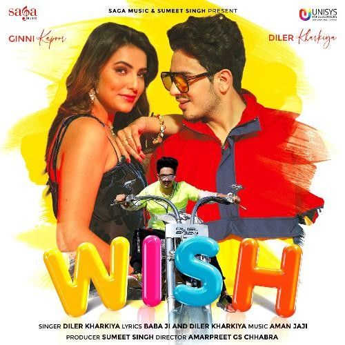 Wish Diler Kharkiya Mp3 Song Free Download