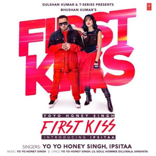 First Kiss Yo Yo Honey Singh, Ipsitaa Mp3 Song Free Download