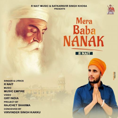 Mera Baba Nanak R Nait Mp3 Song Free Download