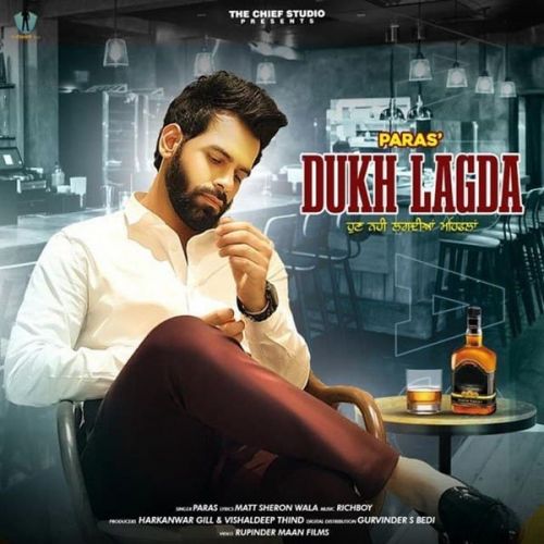 Dukh Lagda Paras Mp3 Song Free Download