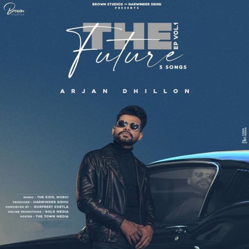 Tape Arjan Dhillon Mp3 Song Free Download