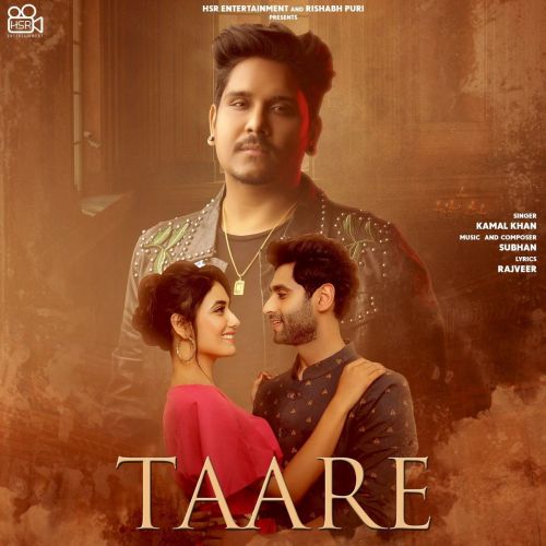 Taare Kamal Khan Mp3 Song Free Download