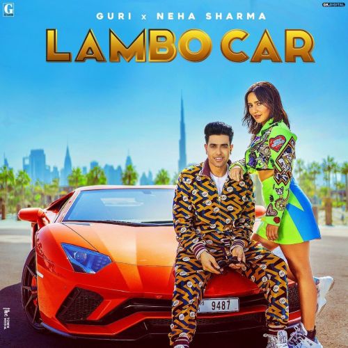 Lambo Car Guri, Simar Kaur Mp3 Song Free Download