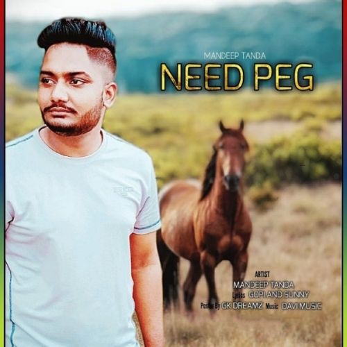 Need Peg Mandeep Tanda Mp3 Song Free Download