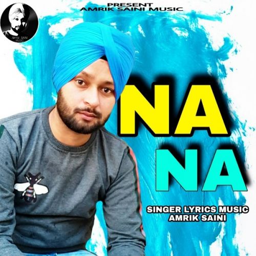 Na Na Amrik Saini Mp3 Song Free Download