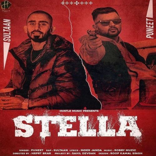 Stella Puneet, Sultaan Mp3 Song Free Download