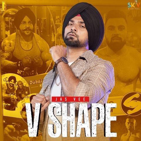 V Shape Jas Vee Mp3 Song Free Download