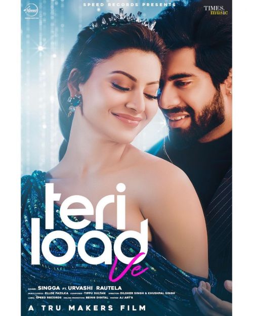 Teri Load Ve Singga Mp3 Song Free Download