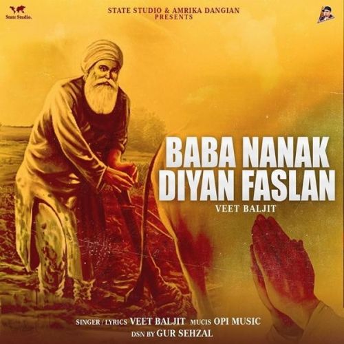 Babe Nanak Diyan Faslan Veet Baljit Mp3 Song Free Download