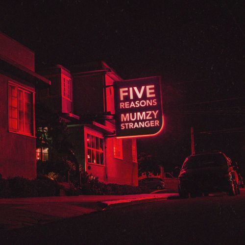 Five Reasons Mumzy Stranger, Dixi and others... full album mp3 songs download