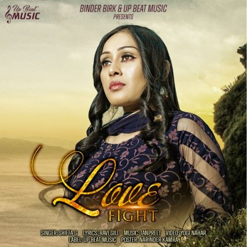 Love Fight Shiffa G Mp3 Song Free Download