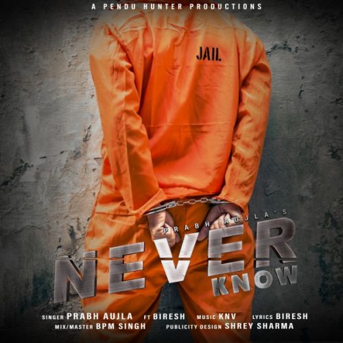 Never Know Prabh Aujla, Biresh Mp3 Song Free Download