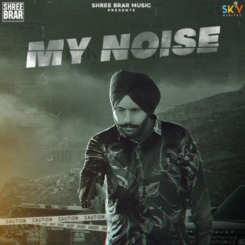 My Noise Yung Delic, Navi Rehana Mp3 Song Free Download