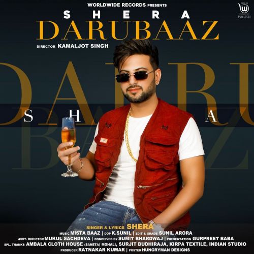 Darubaaz Shera Mp3 Song Free Download