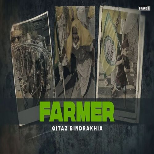 Farmer Gitaz Bindrakhia Mp3 Song Free Download