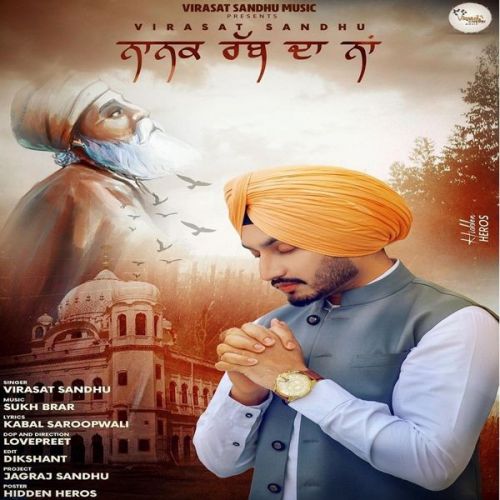 Nanak Rabb Da Naam Virasat Sandhu Mp3 Song Free Download