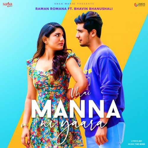 Mai Manna Ni Yaara Avi, Raman Romana Mp3 Song Free Download