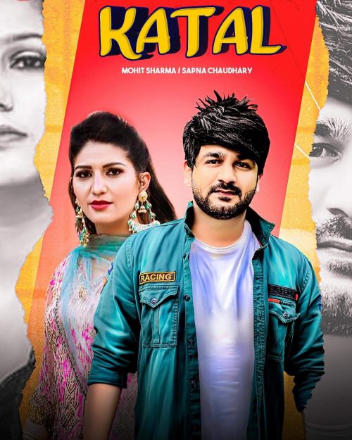 Katal Sapna Choudhary, Mohit Sharma Mp3 Song Free Download