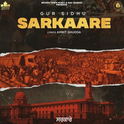 Sarkaare Gur Sidhu Mp3 Song Free Download